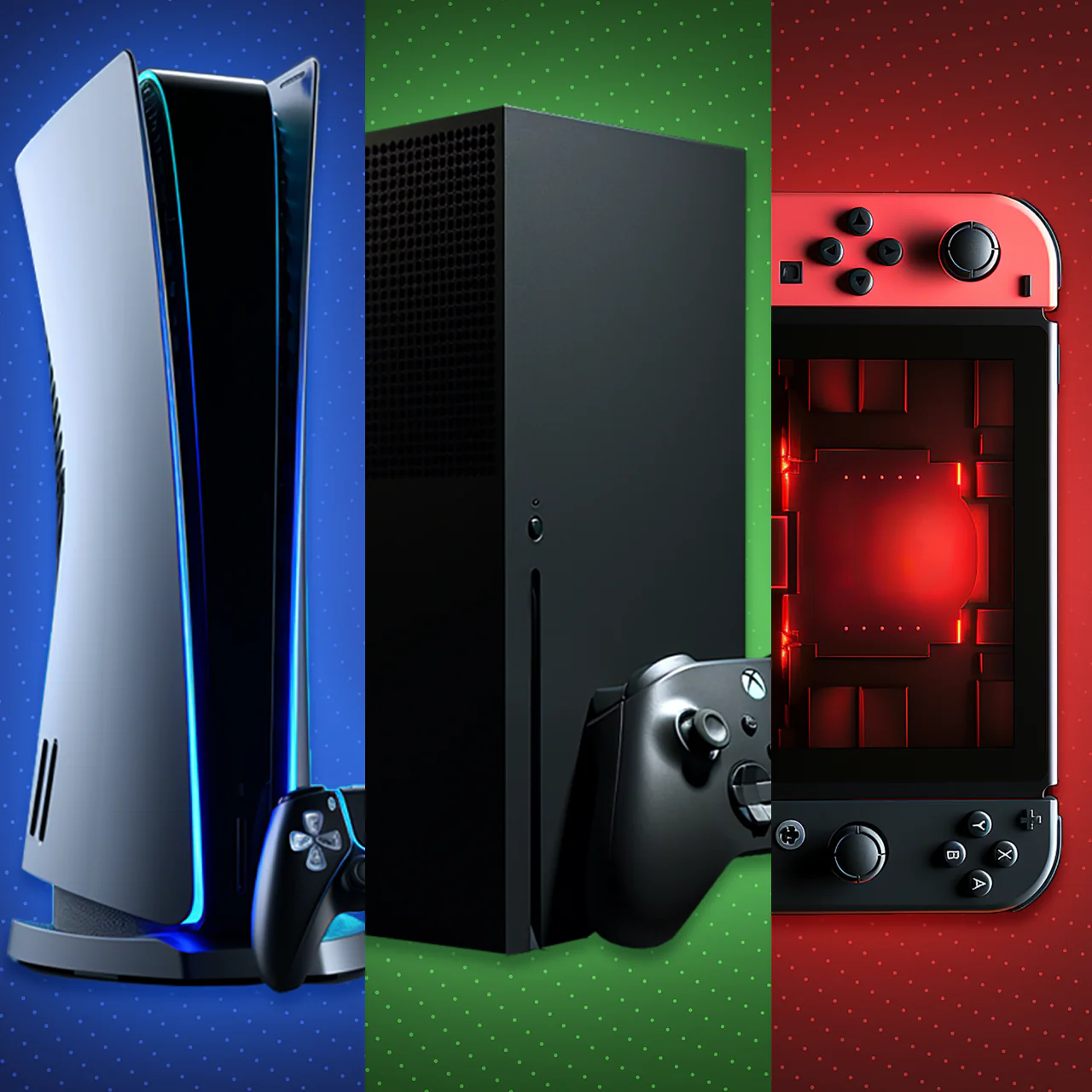 Gaming Without Limits
